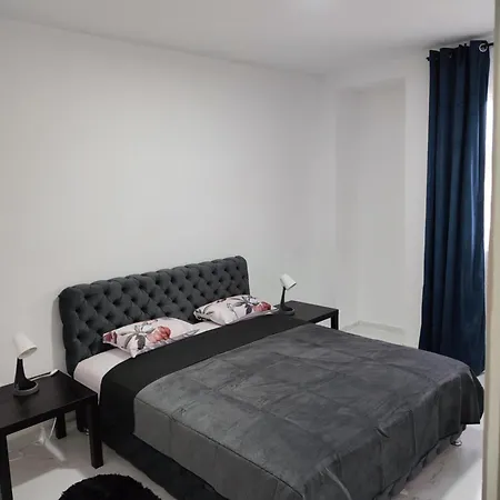 Stan * Smederevska Palanka