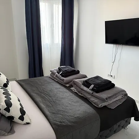 شقة Stan Smederevska Palanka